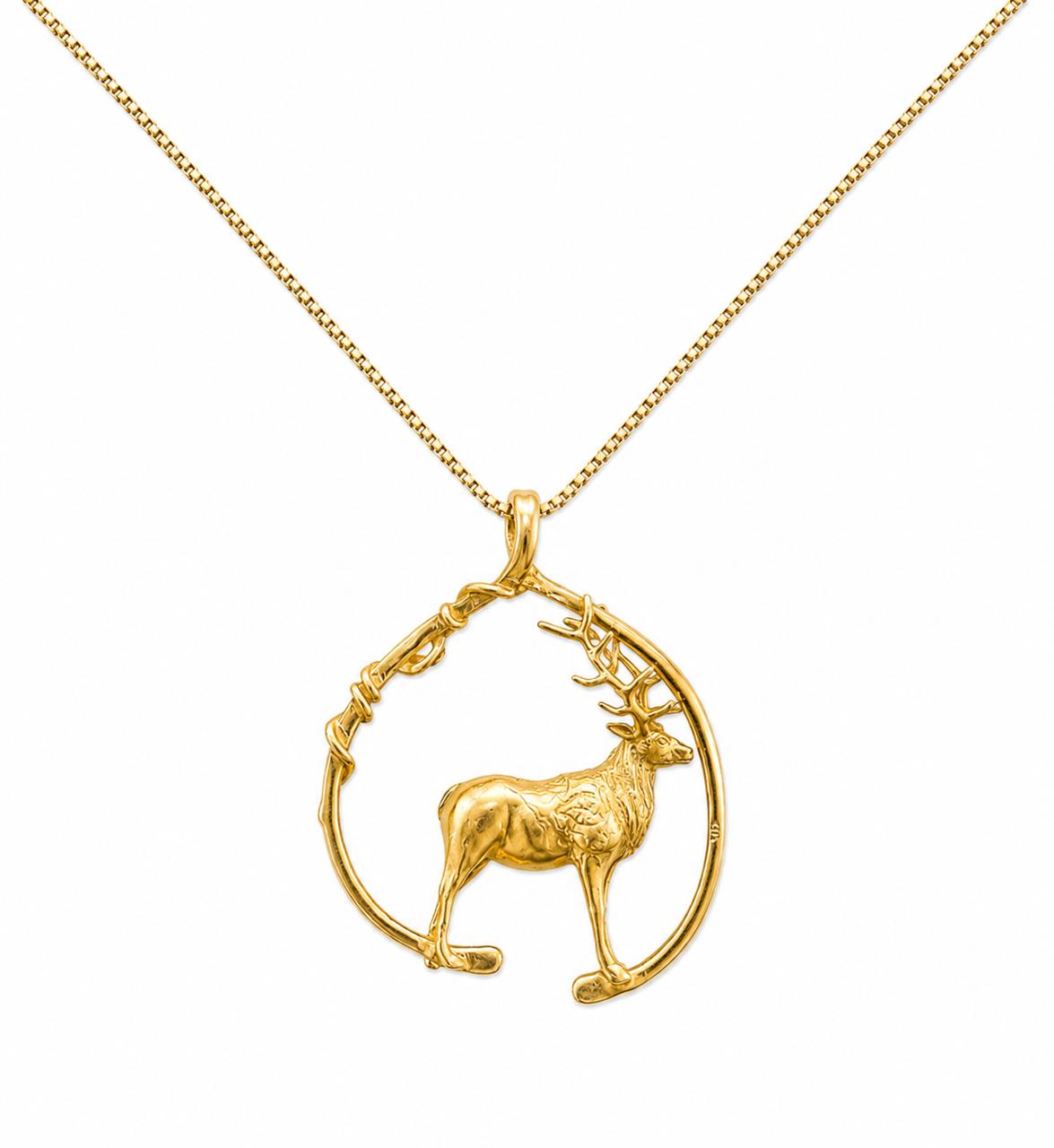 925 SILVER DESIGNER PENDANT WITH CHAIN