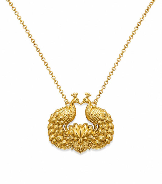 925 SILVER DESIGNER PENDANT WITH CHAIN
