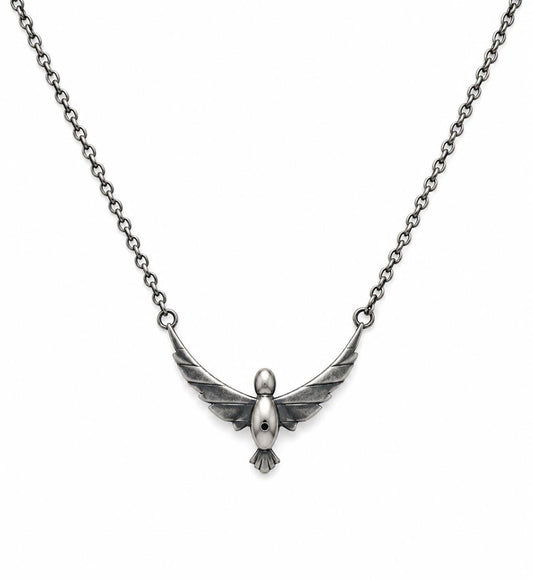 925 SILVER DESIGNER PENDANT WITH CHAIN