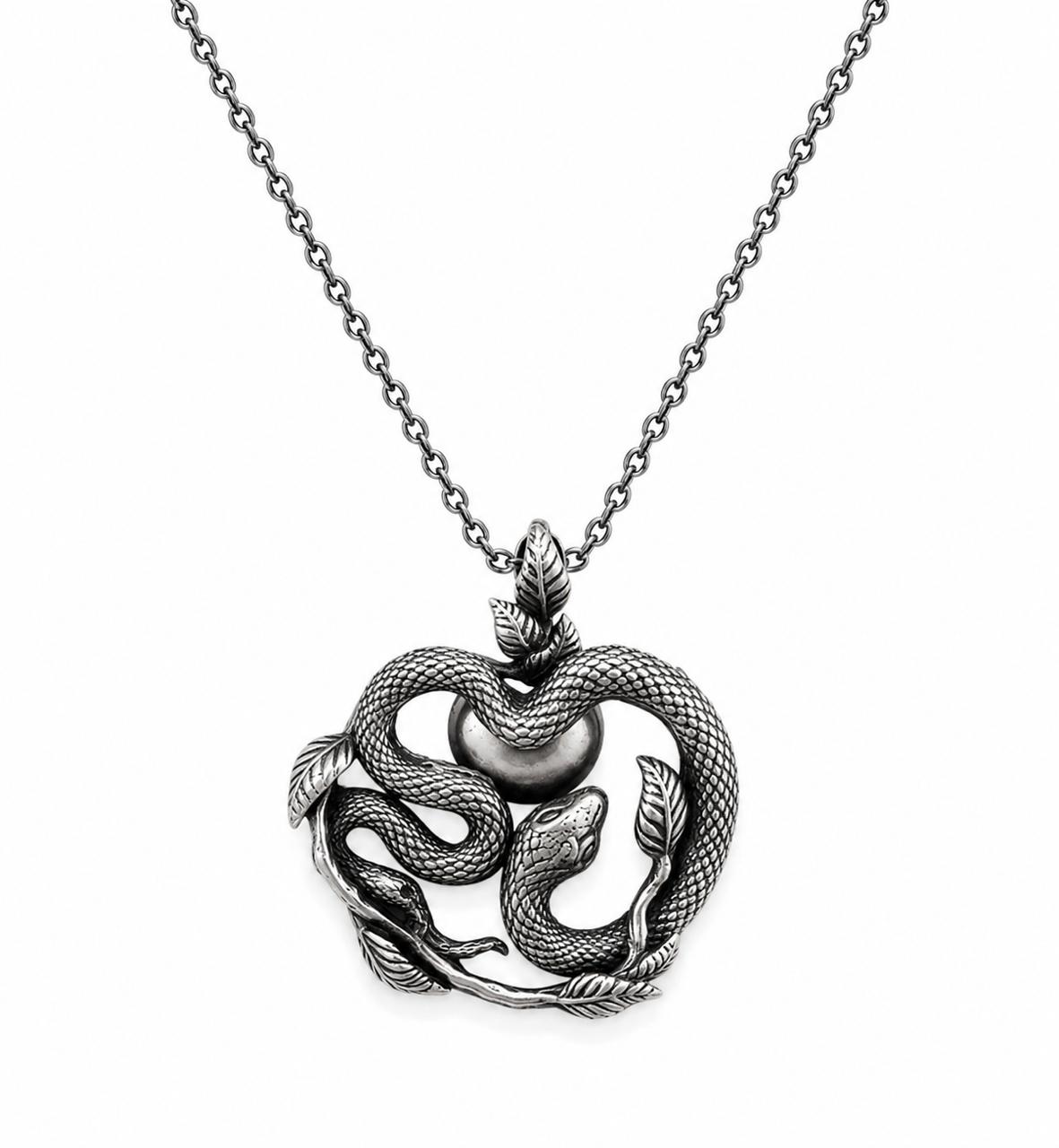 925 SILVER DESIGNER PENDANT WITH CHAIN