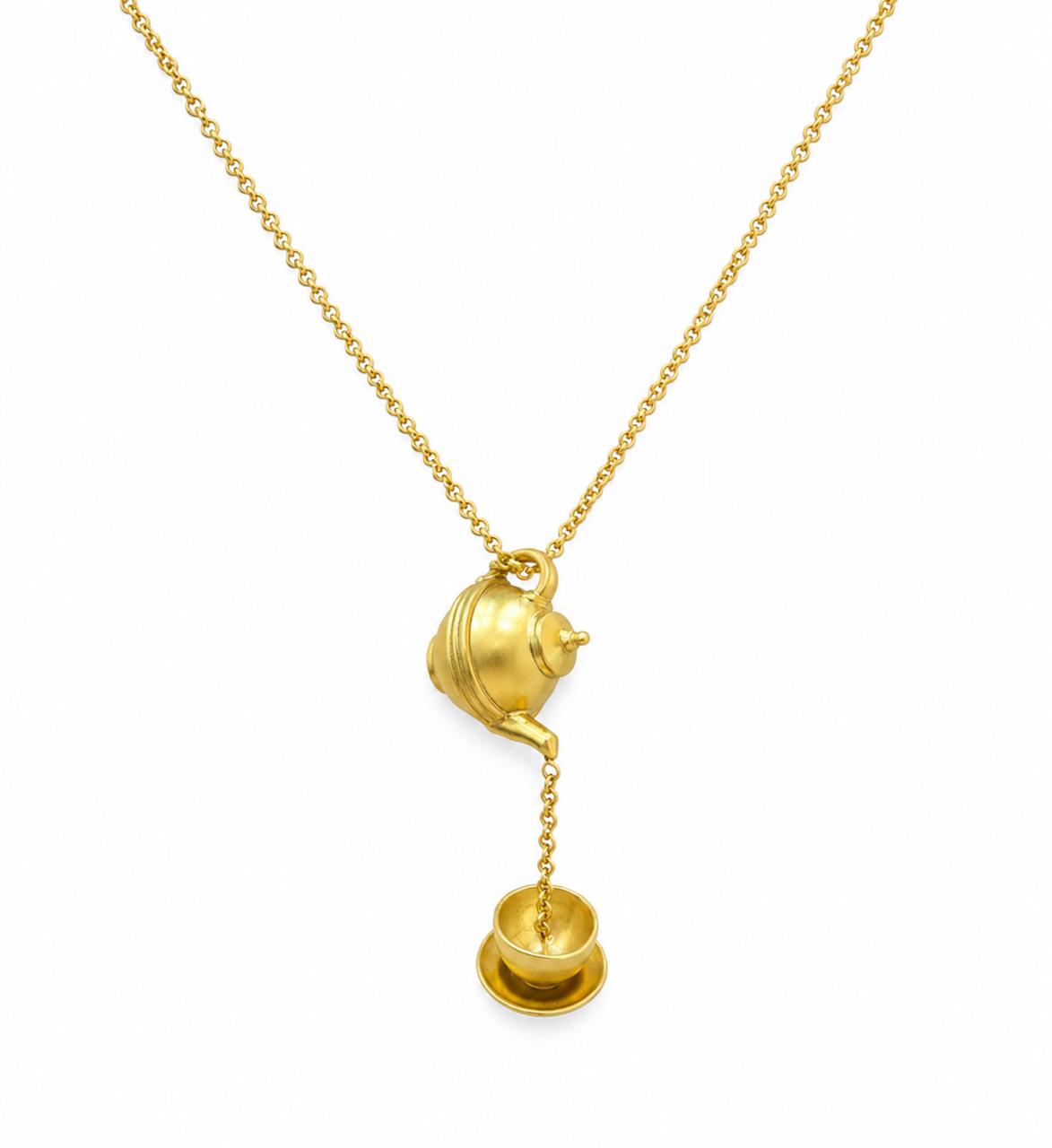 925 SILVER DESIGNER PENDANT WITH CHAIN