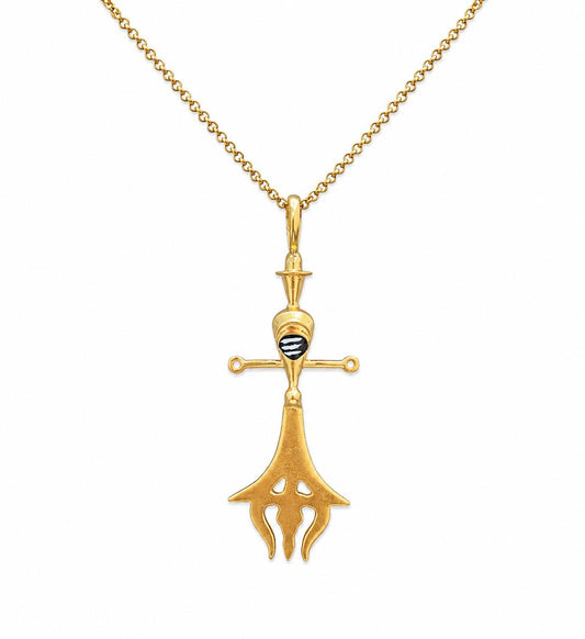 925 SILVER DESIGNER PENDANT WITH CHAIN