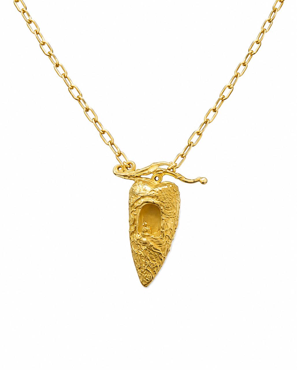 925 SILVER DESIGNER PENDANT WITH CHAIN
