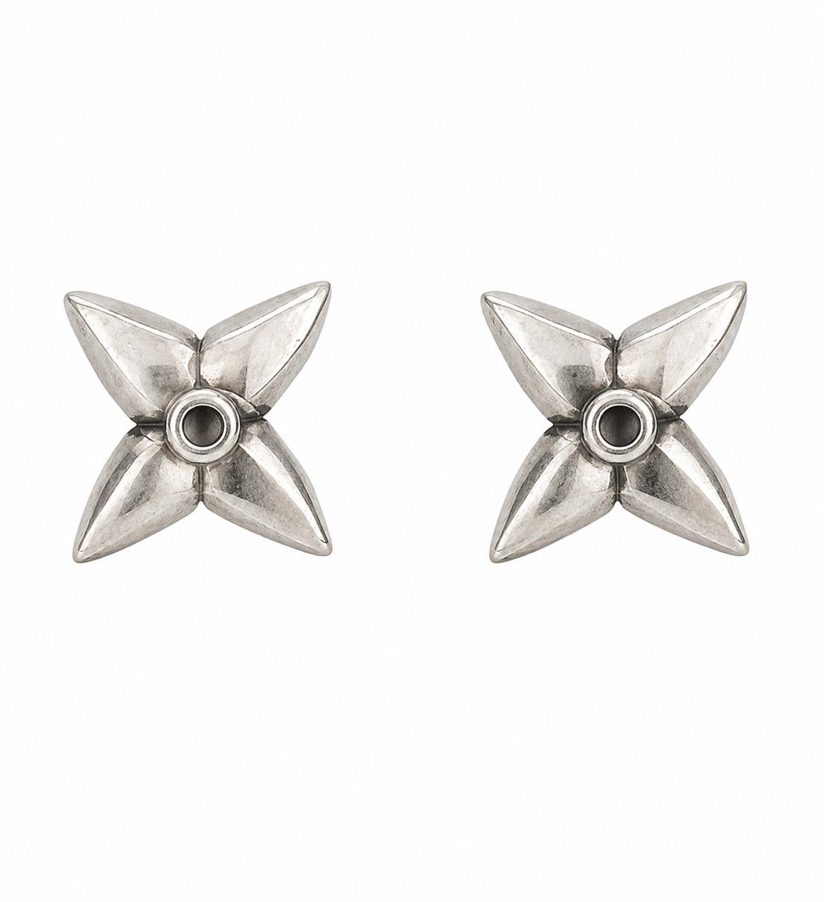 925 SILVER DESIGNER EARRING