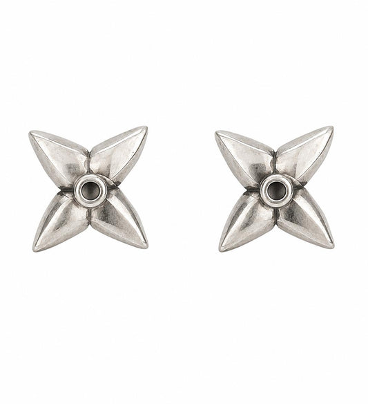 925 SILVER DESIGNER EARRING