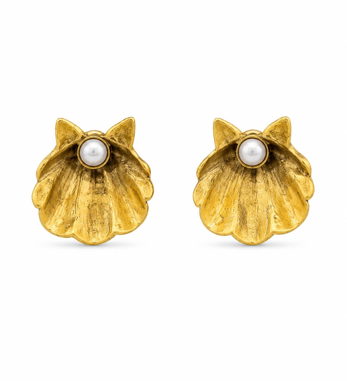 925 SILVER DESIGNER EARRING