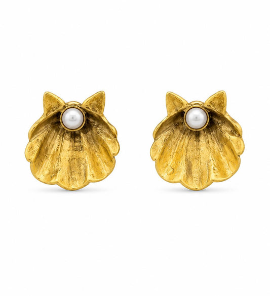925 SILVER DESIGNER EARRING