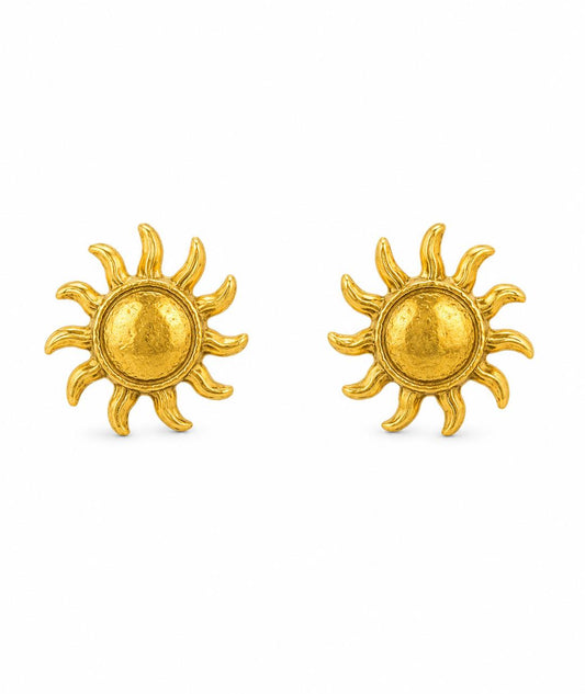 925 SILVER DESIGNER EARRING