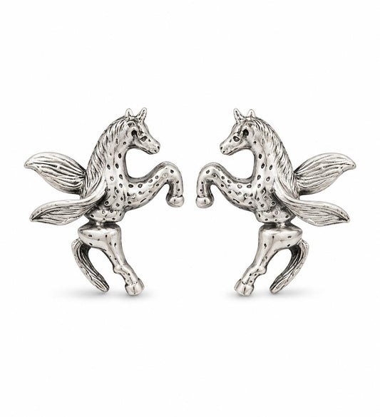 925 SILVER DESIGNER EARRING