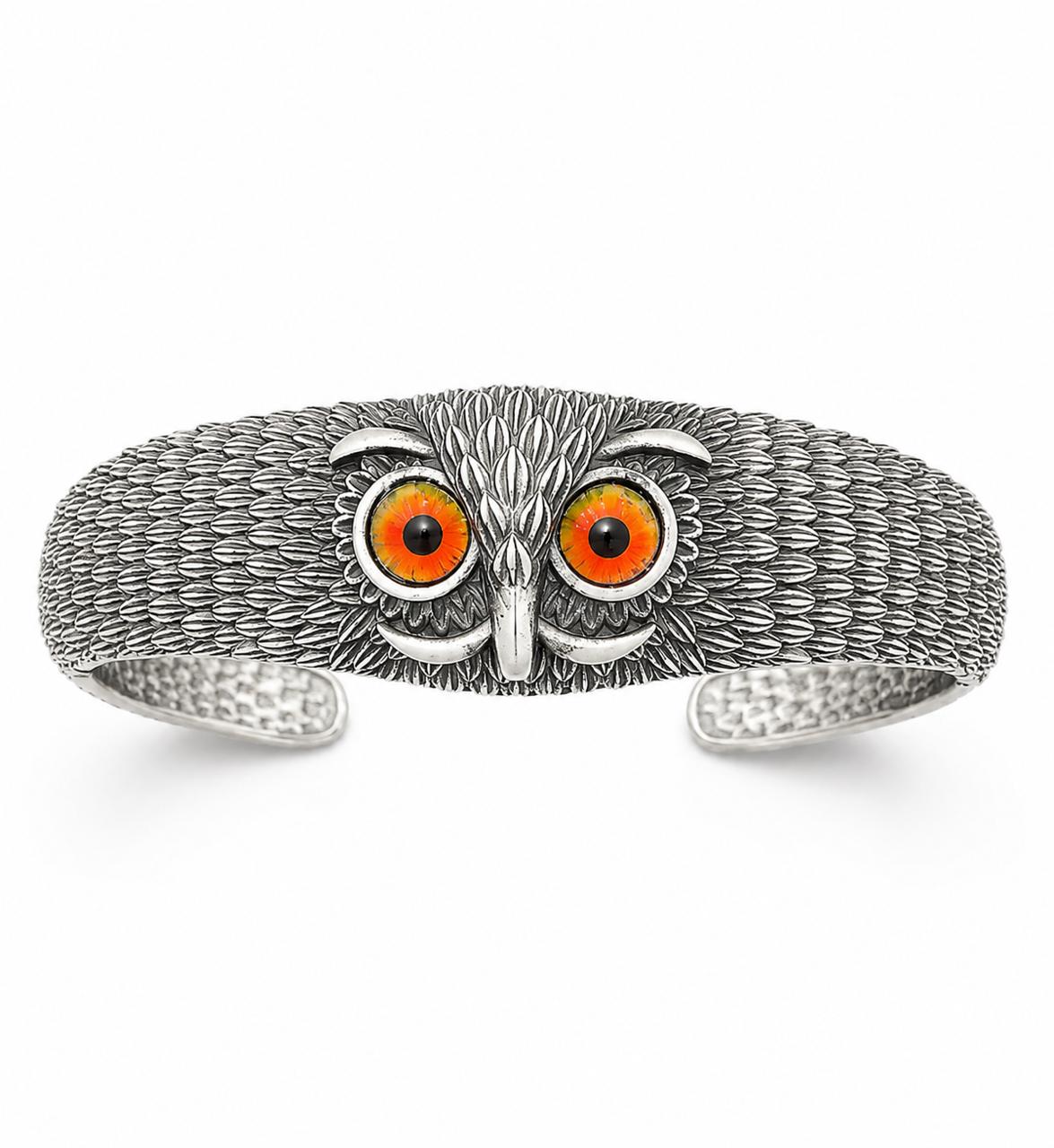 925 SILVER DESIGNER BRACELET