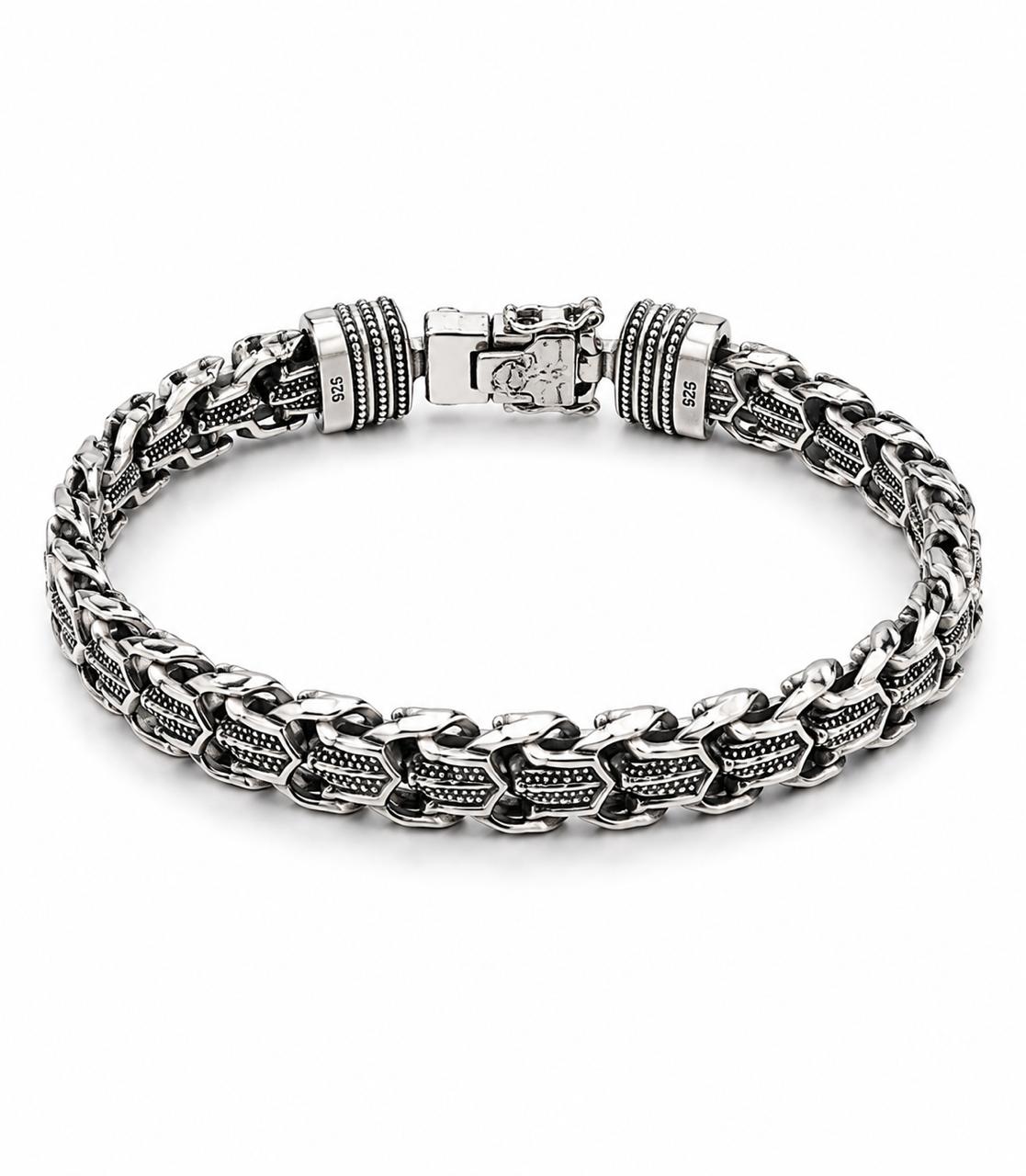 925 SILVER DESIGNER BRACELET