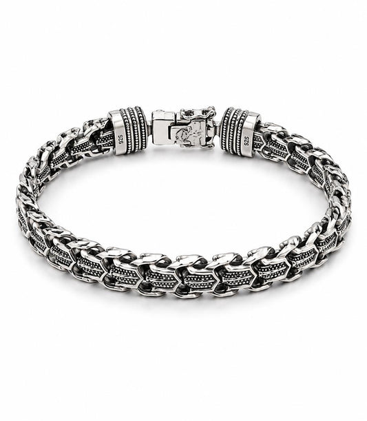 925 SILVER DESIGNER BRACELET