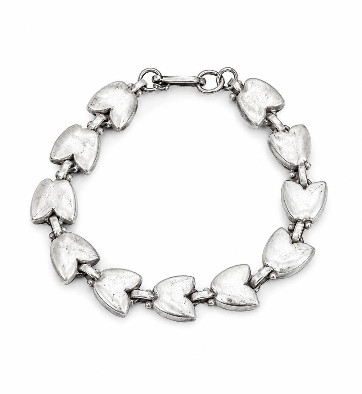 925 SILVER DESIGNER BRACELET
