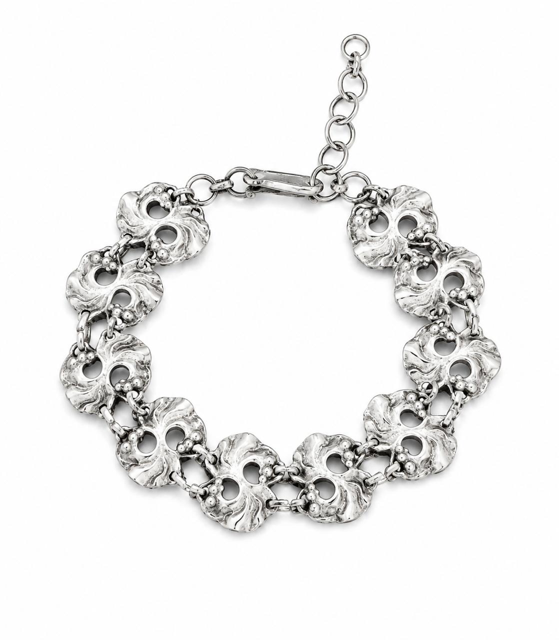 925 SILVER DESIGNER BRACELET