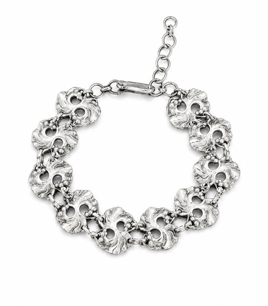 925 SILVER DESIGNER BRACELET