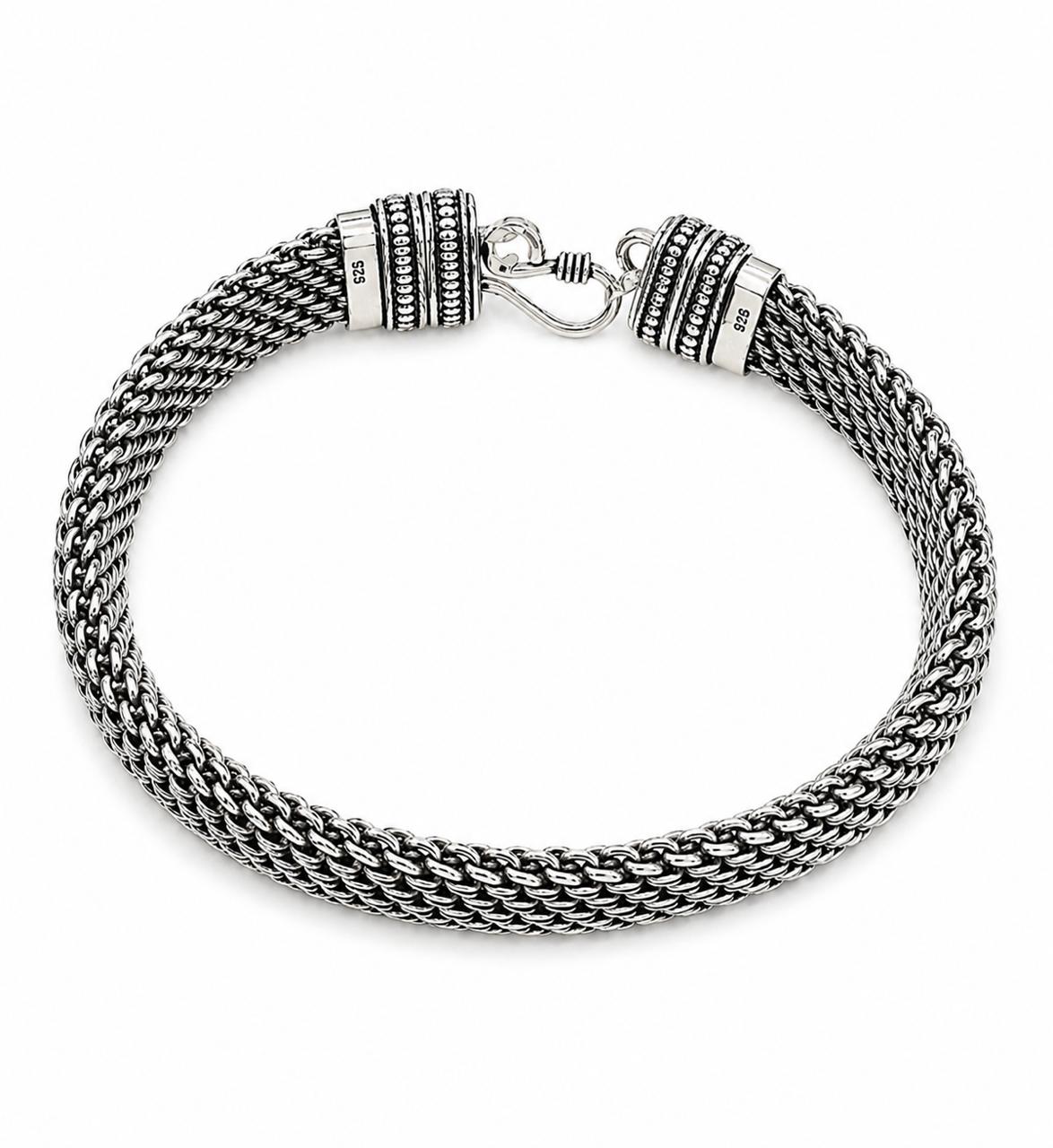 925 SILVER DESIGNER BRACELET