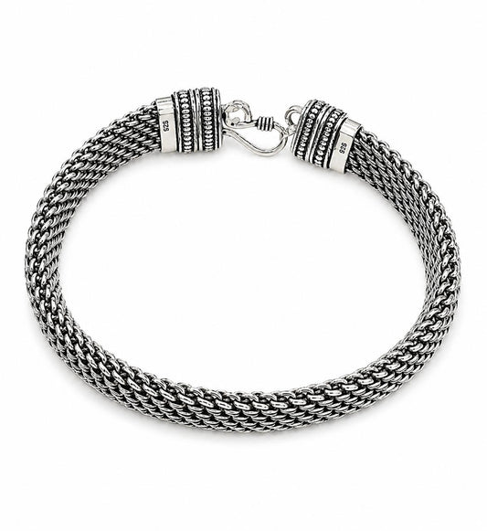 925 SILVER DESIGNER BRACELET