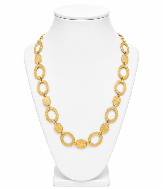 925 Silver Ethnic - Italian Chain