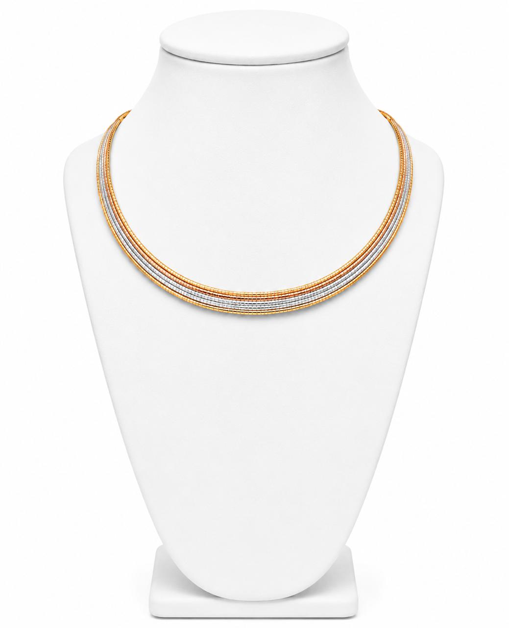 925 Silver Ethnic - Italian Chain