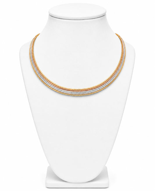 925 Silver Ethnic - Italian Chain