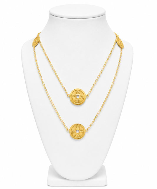 925 Silver Ethnic - Italian Chain